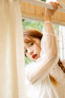 年轻的妈妈韩国